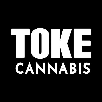 Toke Cannabis - Toronto