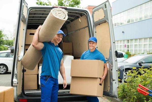 Image of Movers4you Inc