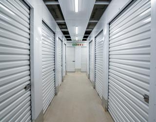 Afbeelding van Storage Host