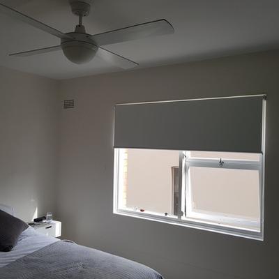 Image of Real Blinds