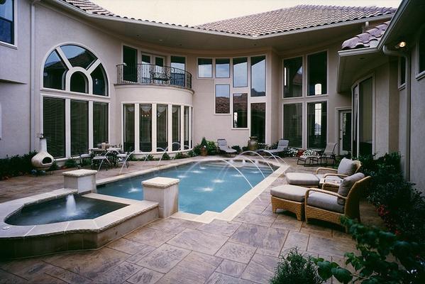Image of Riverbend Sandler Pools