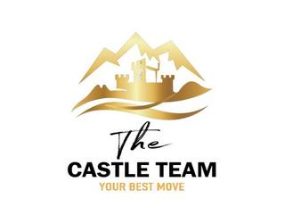 Image of The Castle Team