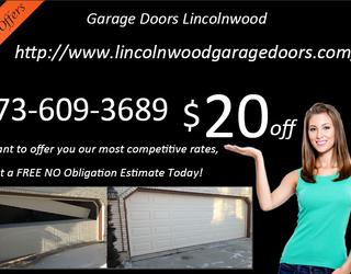 Image of Garage Doors Lincolnwood