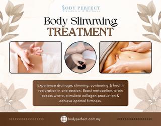Body Slimming Treatment