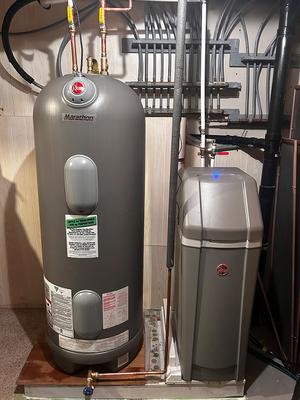 Image of Next - Gen Plumbing And Heating Ltd.