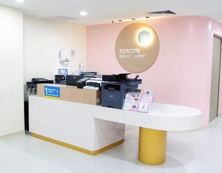 Breast Clinic - Beacon Hospital
