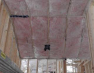 Image of Fine Finish Wall Systems