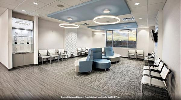 Image of Dermatology and Surgery Specialists of North Atlanta (DESSNA)