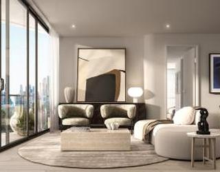 Image of The Albertine by Mirvac
