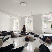Bild von White Room
