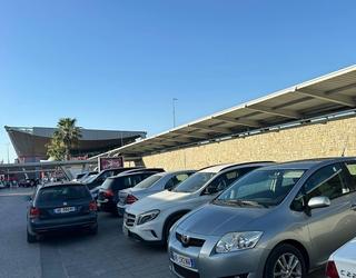 Слика на Rent a Car in Tirana Airport - Perfect Rent