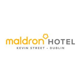 Image of Maldron Hotel Kevin Street