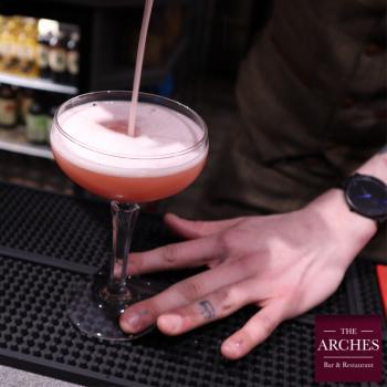 Image of The Arch Bar & Restaurant