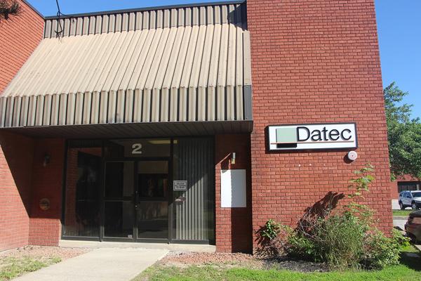 Image of Datec Coating Corporation