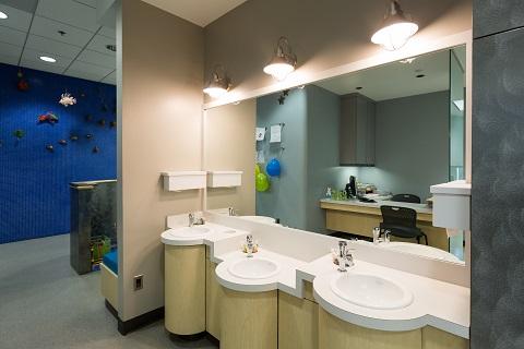 Image of Los Gatos Pediatric Dentistry