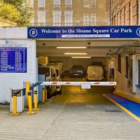 Image of Sloane Square Car Park