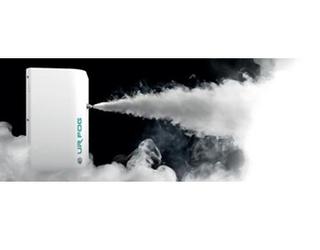 Image of Smokeshield Security