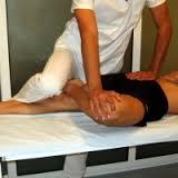 Изображение на Кинезитерапевт Атанас Джемперлиев - Масажи и рехабилитация