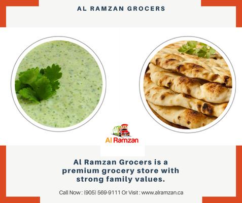 Image de Al Ramzan Grocers