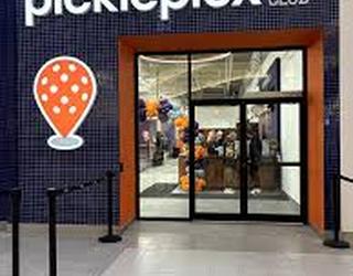 Image of Pickleplex Social Club