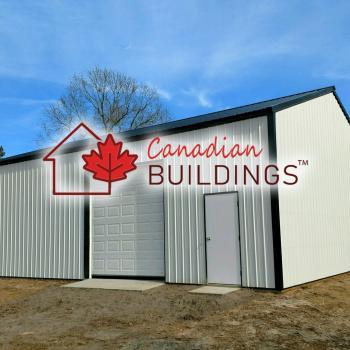 Image de Canadian Buildings