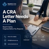 Image of TaxRecon Inc.