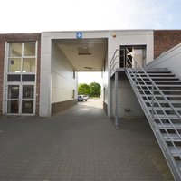 Parking Molendries photo