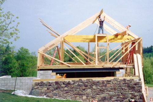 Image of Favinger Contracting
