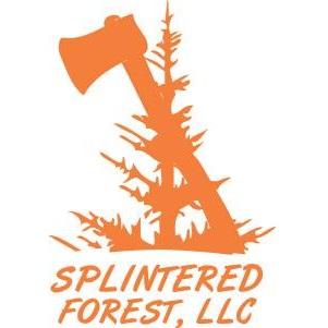 Image of Splintered Forest Tree Services
