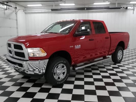 Image of Adamson Motors