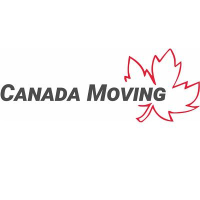 Image of Canada Moving