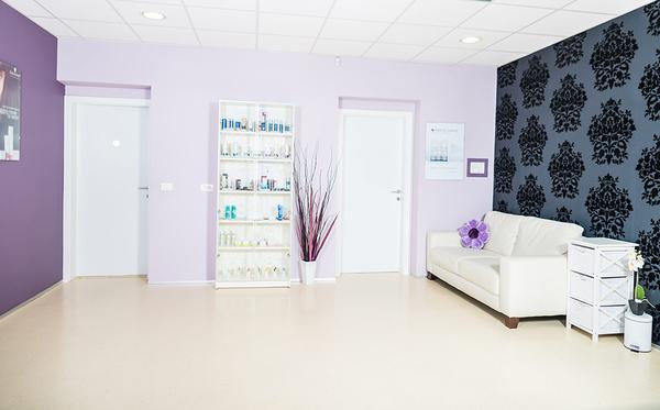 Slika Kozmetični salon Neguj.se - Ljubljana