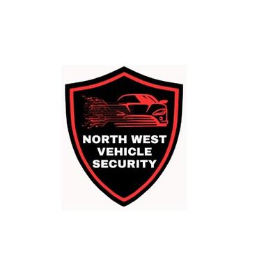 Image of North West Vehicle Security