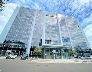 Office Building