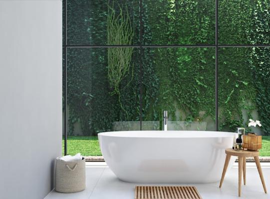 NOMI - Bathroom Remodeling