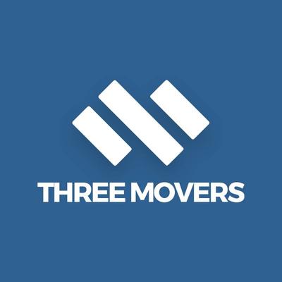 Image of Three Movers Scotts Valley