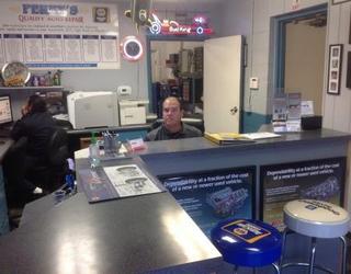 Image of Perry's Quality Auto Repair