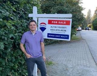 Image de Altin Yousefi RE/MAX Crest Realty - Altin Engineering LTD
