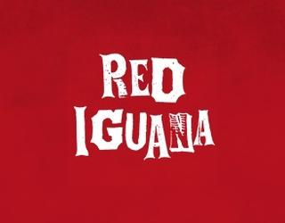 Image of Red Iguana 2