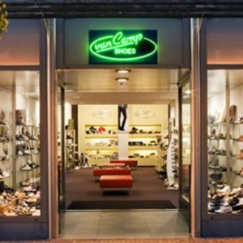 Afbeelding van van Camp Shoes