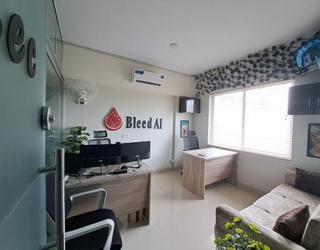 Image of Bleed AI