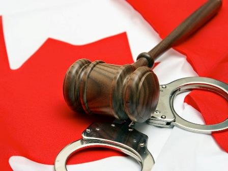 Image of Canada DUI Entry Law