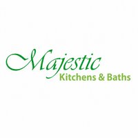Image of Majestic Kitchens & Baths Inc.