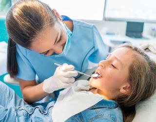 Sweet Tooth Dentistry