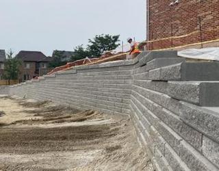 Image of Landschaft Construction Ltd