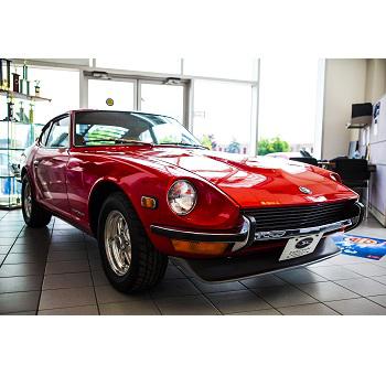 Image of Alta Nissan Woodbridge