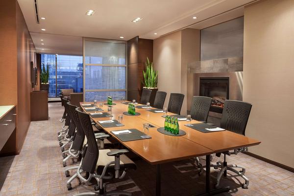 Image de Hilton Toronto