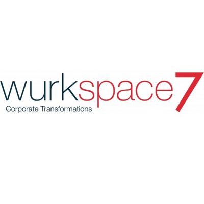Image of Wurkspace 7