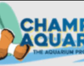 Image of Champion Aquariums