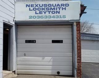 Image of NexusGuard Locksmith Leyton